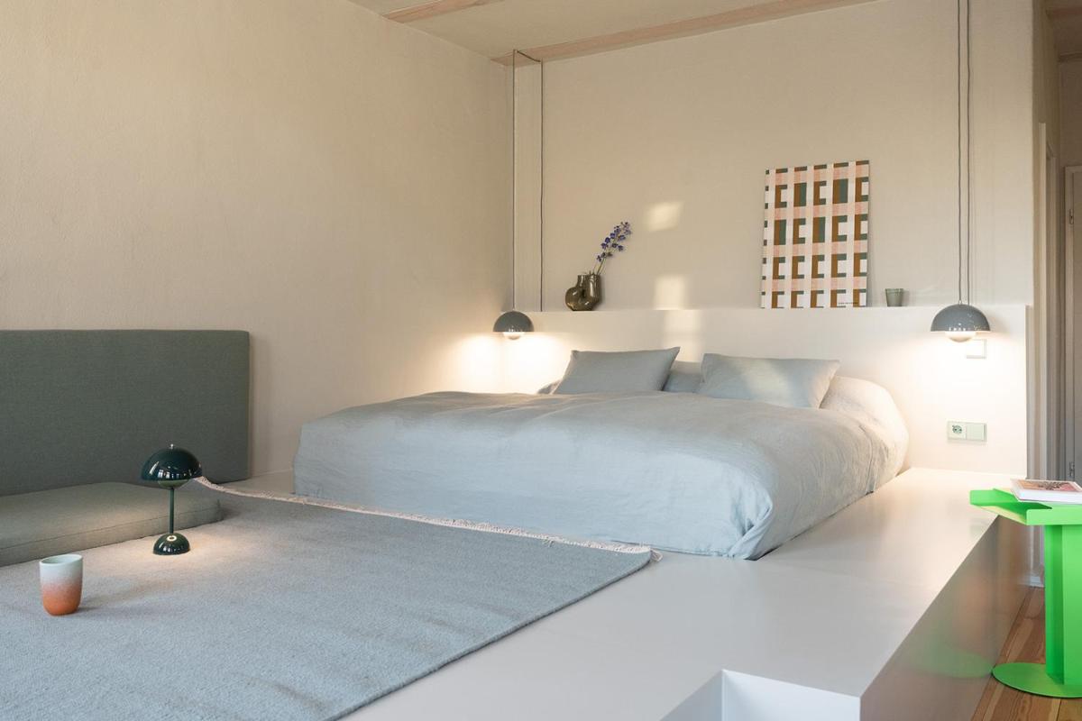 St. Oberholz Woldzegarten Retreat - Housity