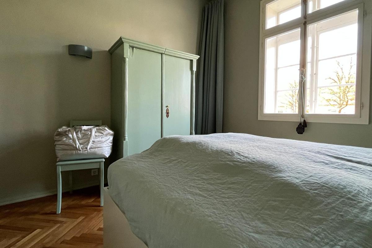St. Oberholz Woldzegarten Retreat - Housity