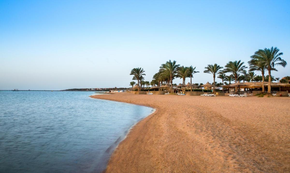Aurora Oriental Resort Sharm El Sheikh - Housity
