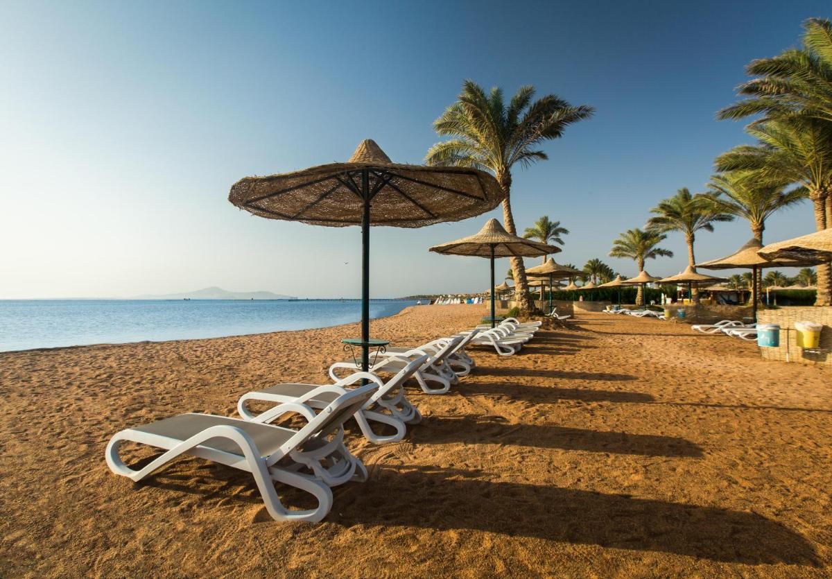 Aurora Oriental Resort Sharm El Sheikh - Housity