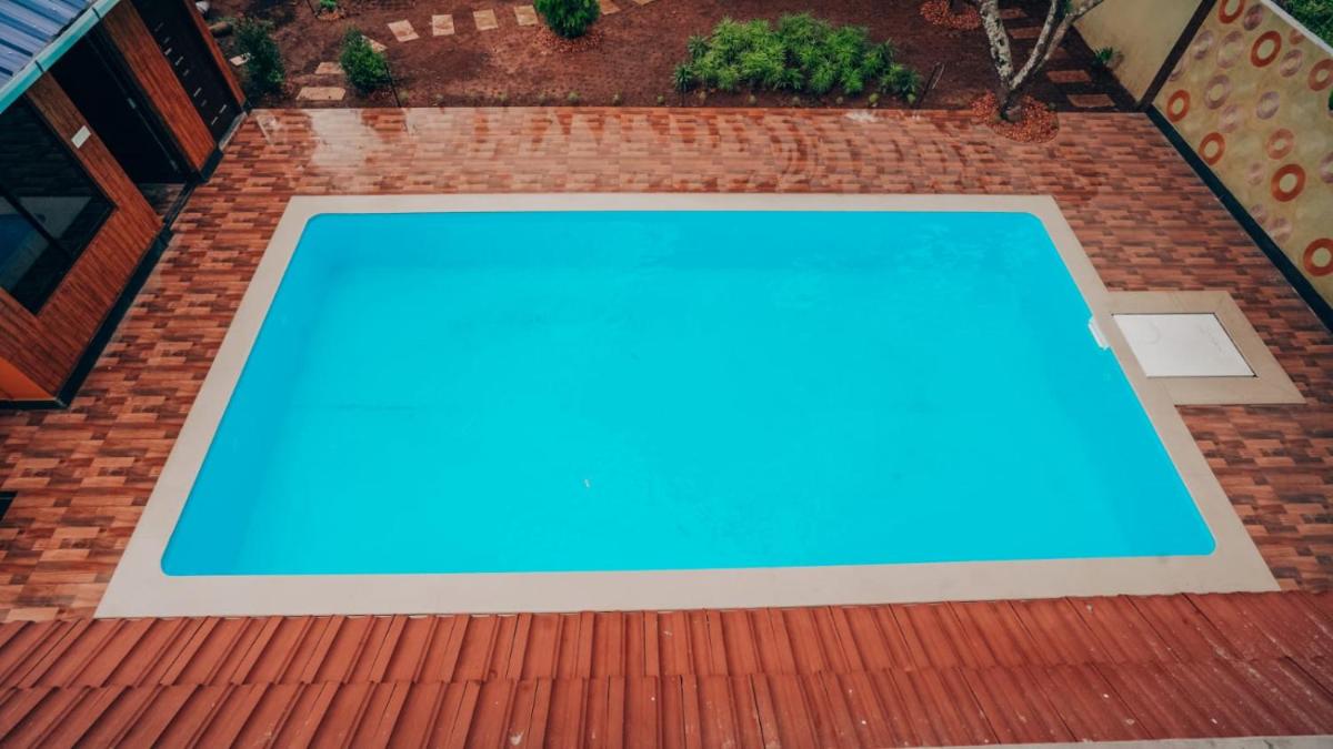 Luxury Budget Private pool Villa - Housity