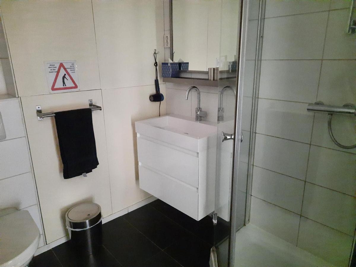B&B De Goffert - Housity