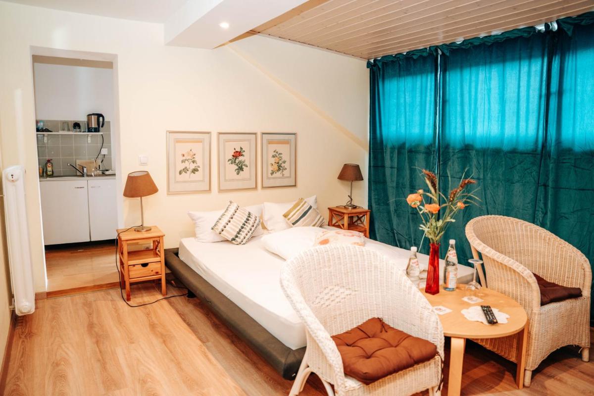 Ihre Pension in Amerang - Housity