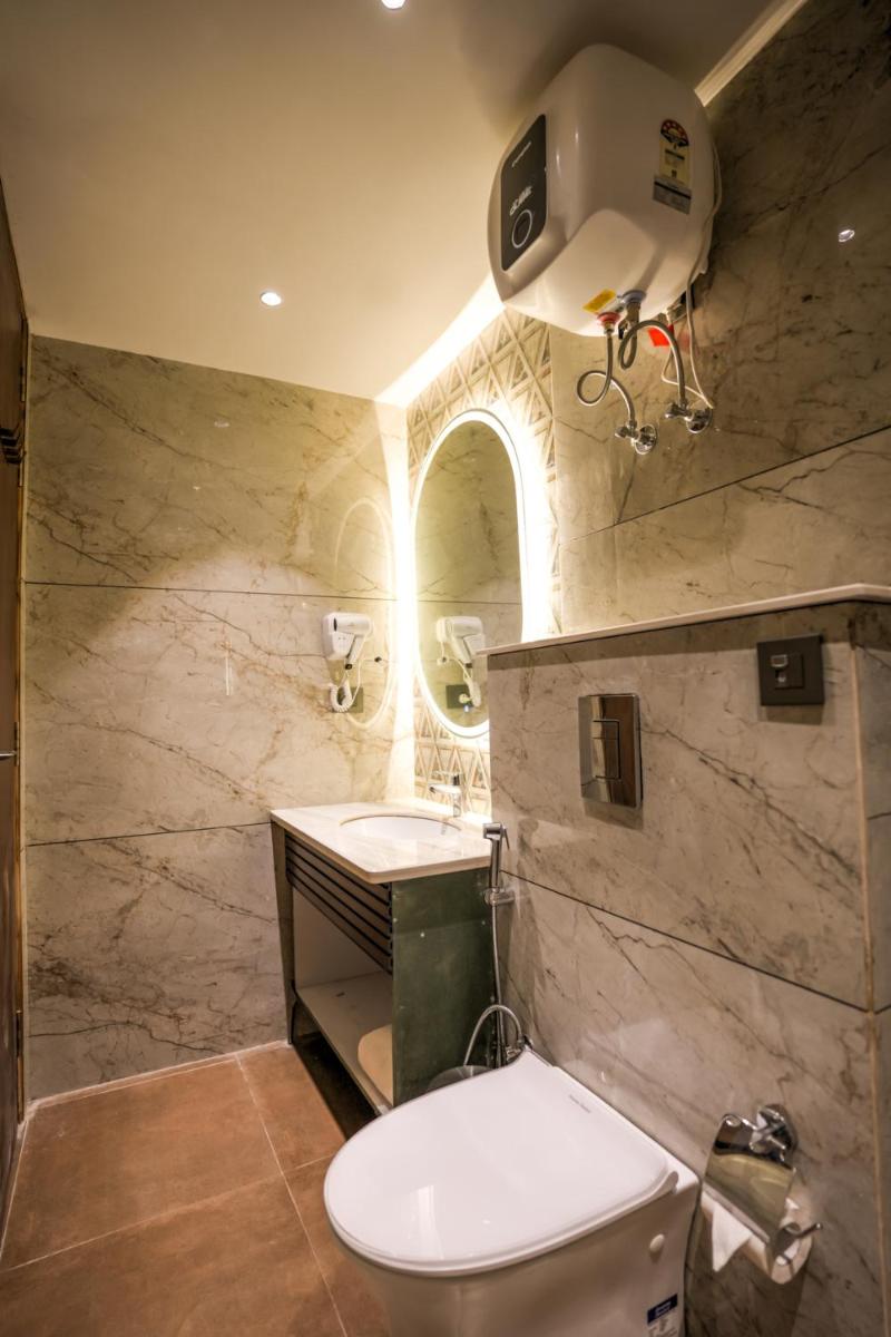 Atithi House - Housity
