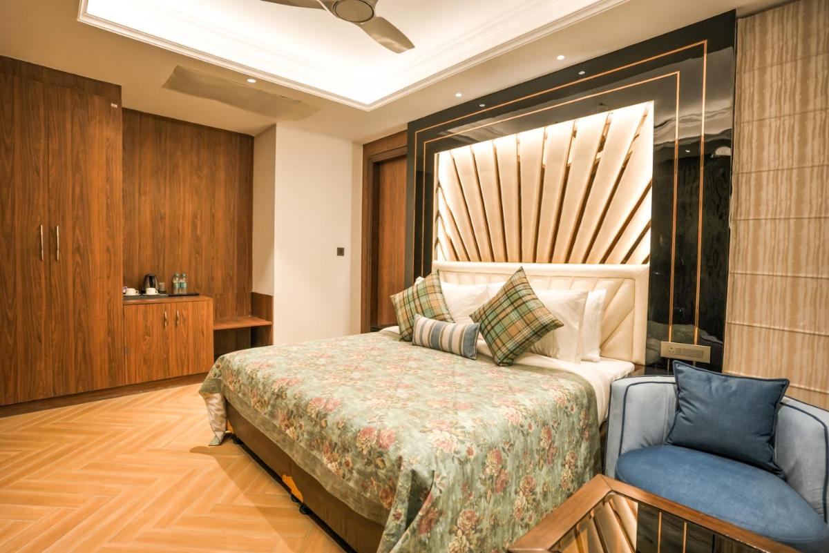 Atithi House - Housity