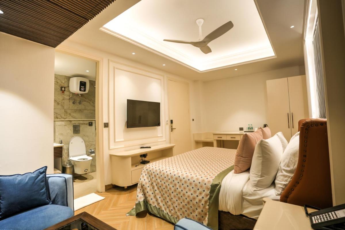 Atithi House - Housity