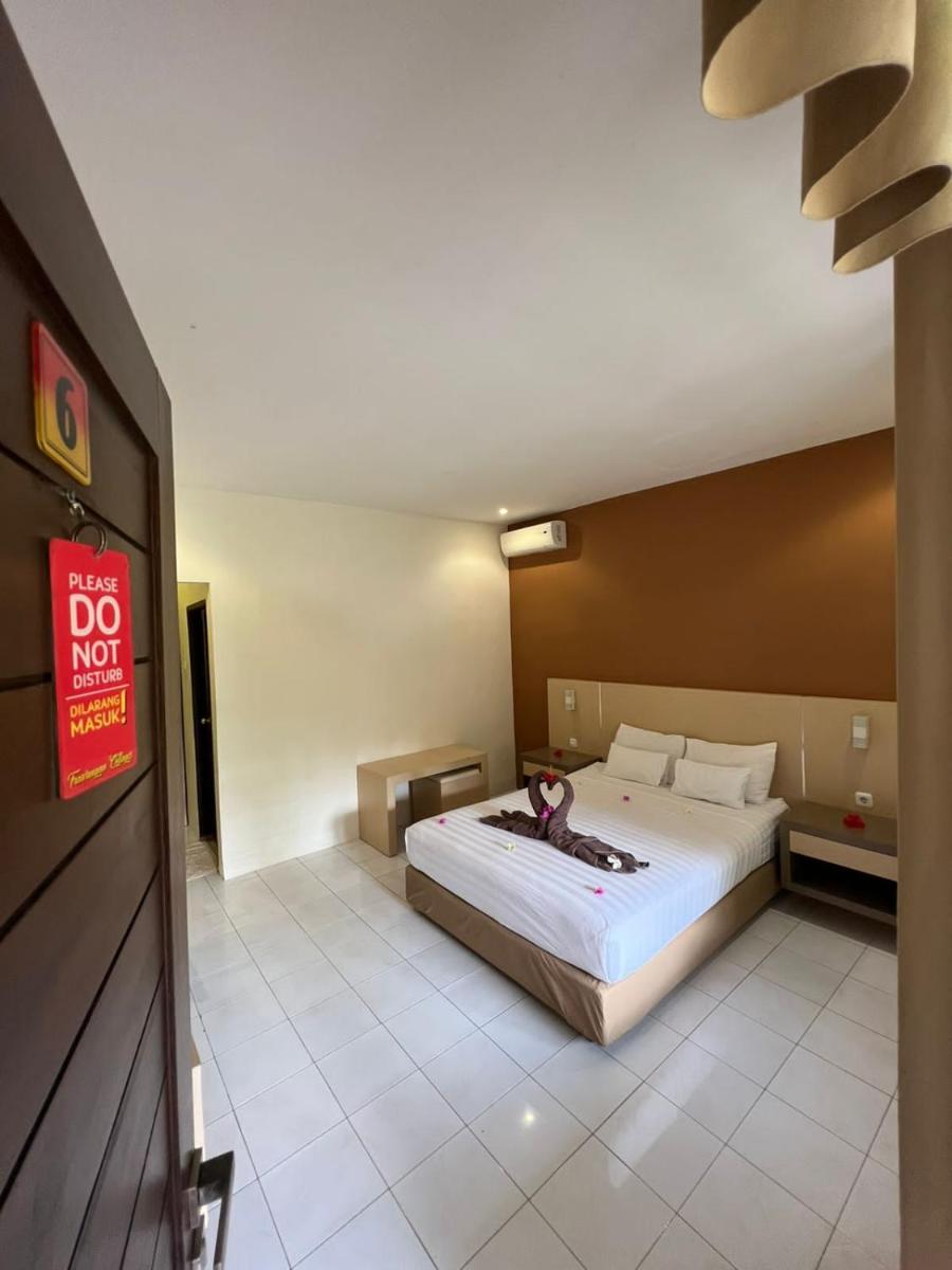 Trawangan Cottages - Housity