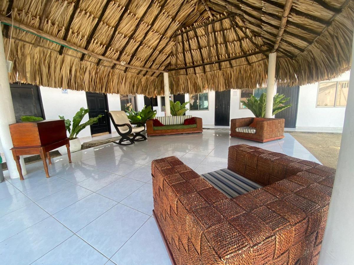 Hostal El Danubio Tolu - Housity