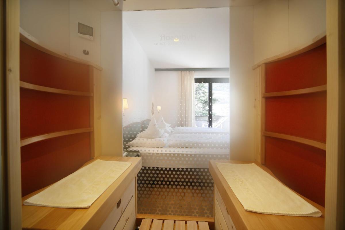 Parkhotel Tirolerhof - Housity