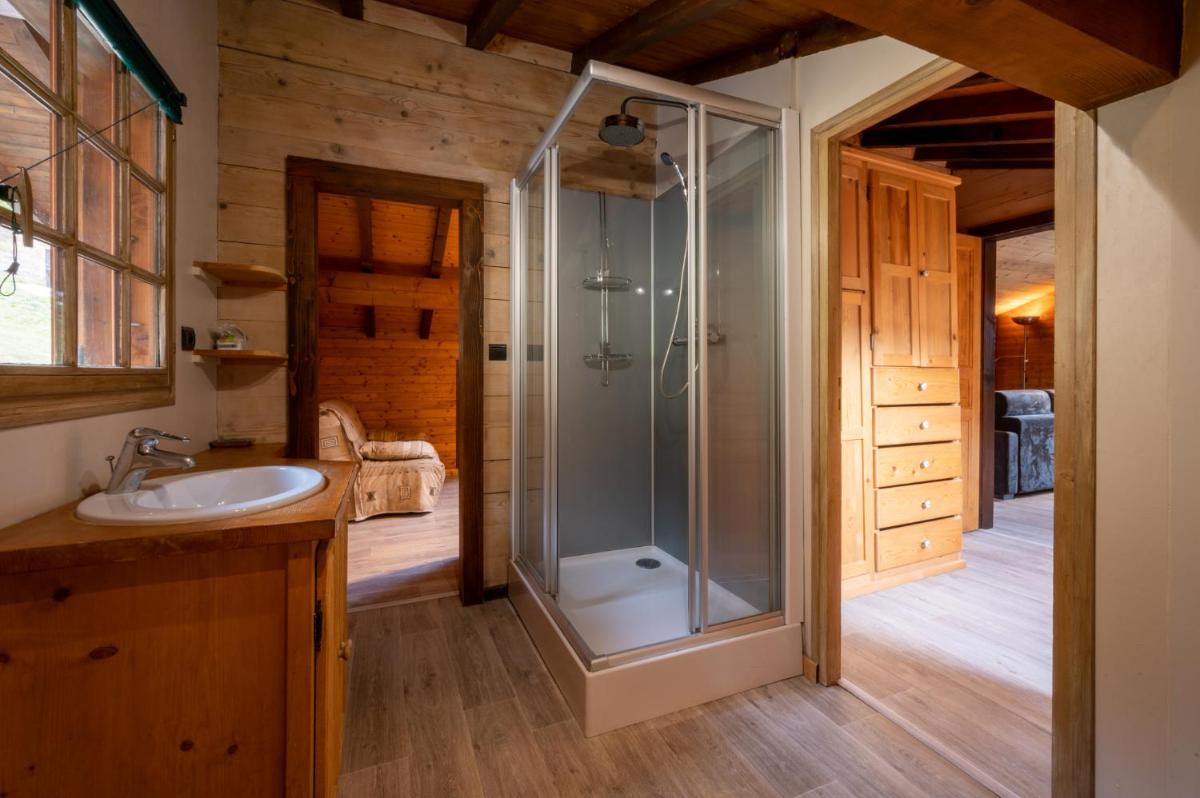 CHALET-SPA SUR LES PISTES 16 Personnes - Housity