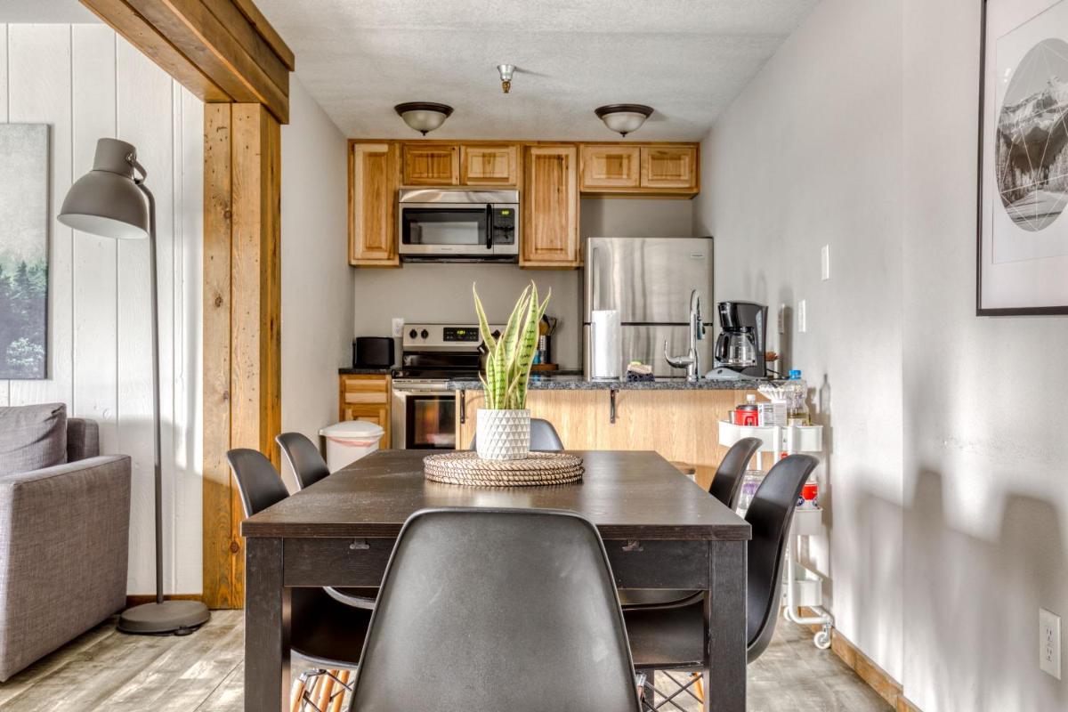 Mt Hood Views Condo 304 - Housity