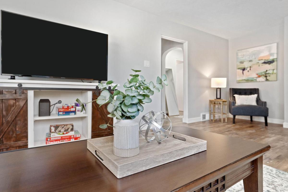 The Archer House - Housity