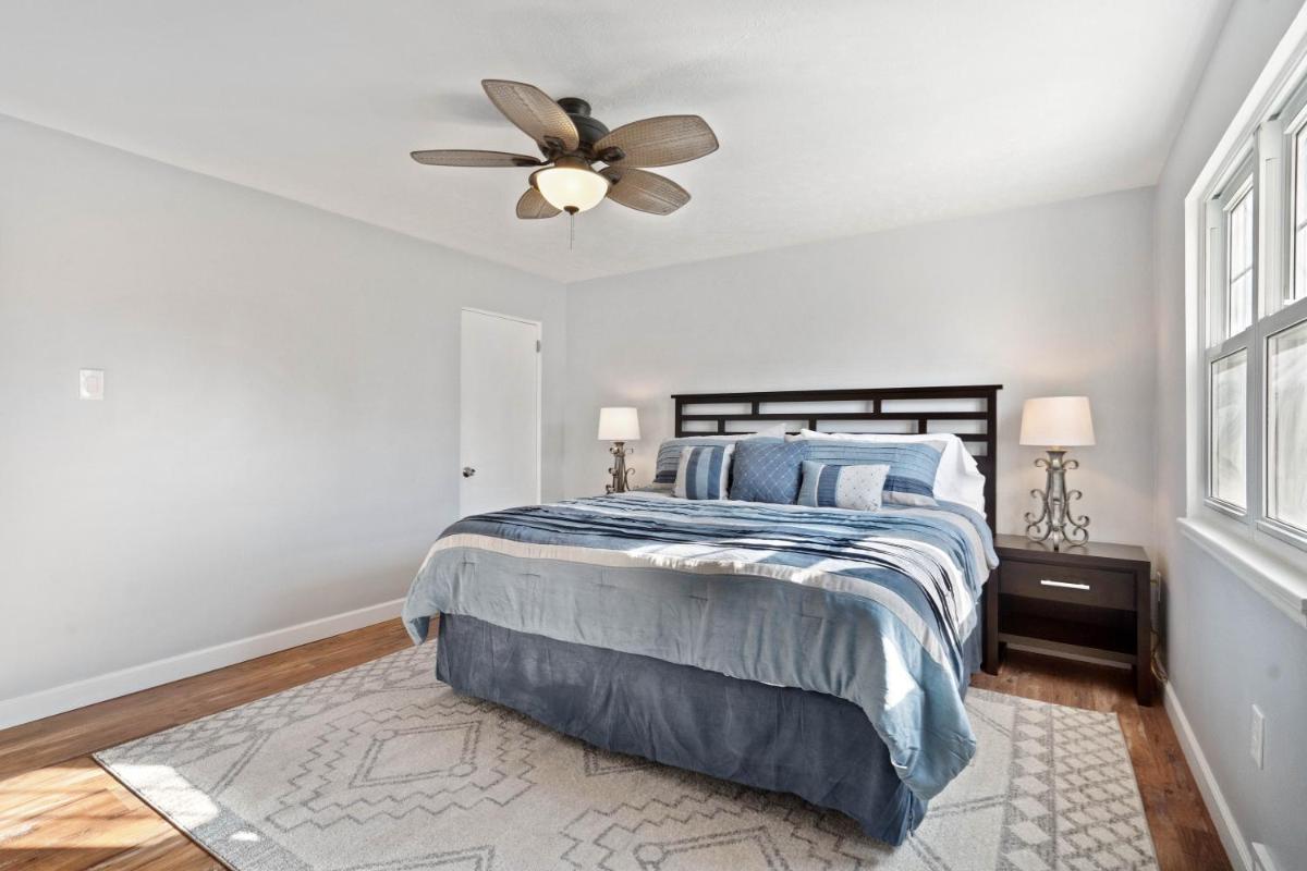 The Archer House - Housity