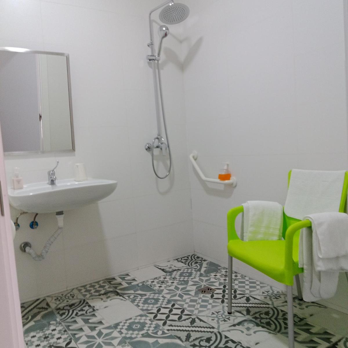 Guest House Éxito en Madrid - Housity