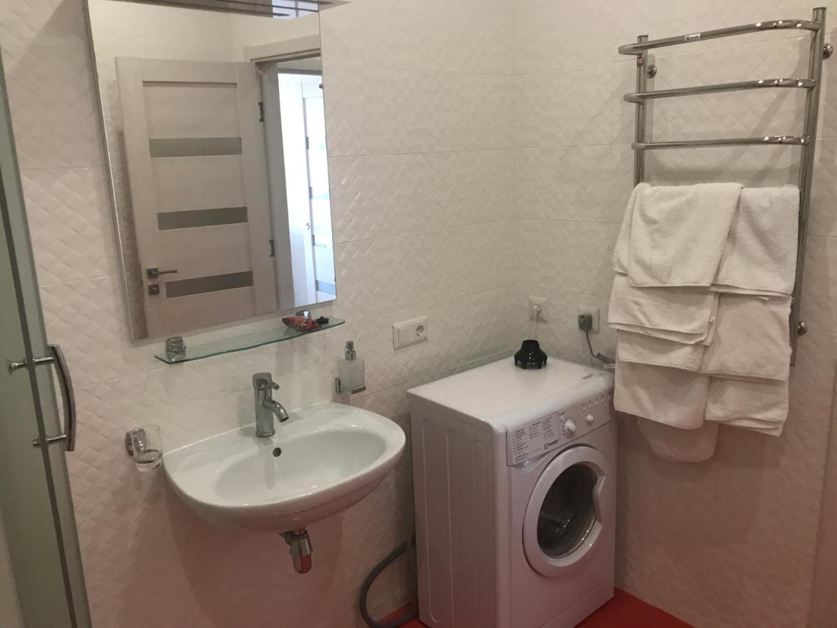 Suitetrails - Apartment Zolotoy Bereg 5