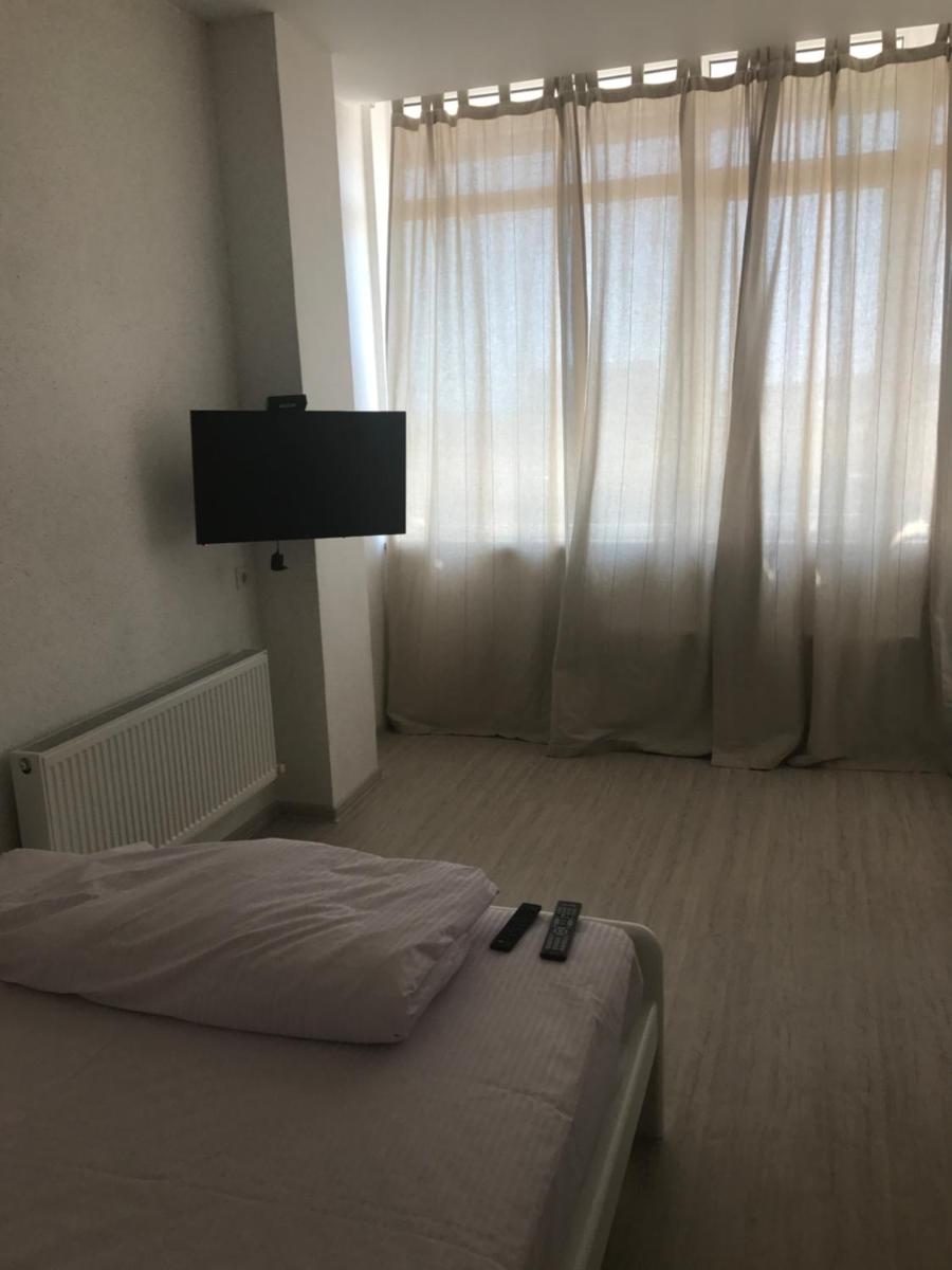 Suitetrails - Apartment Zolotoy Bereg 5