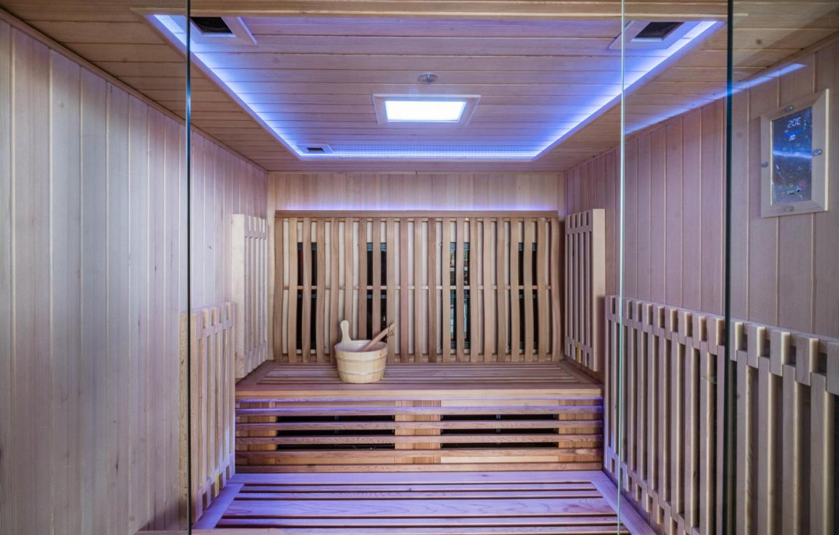 Photo de la galerie de l'établissement Hôtel & Spa Le Grand Large, à Dolus-d'Oléron