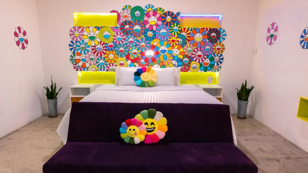 Suitetrails - Hotel Suculenta Boutique