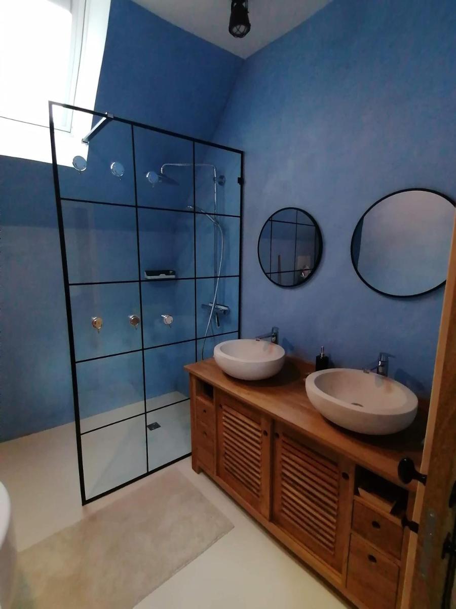Le Temps Serein Chambres et Tables d'Hote - Housity