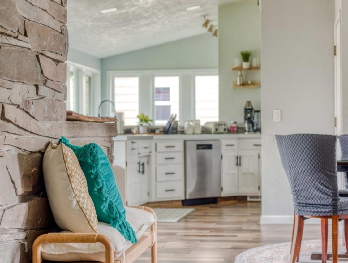 Monmouth Family Retreat - Housity