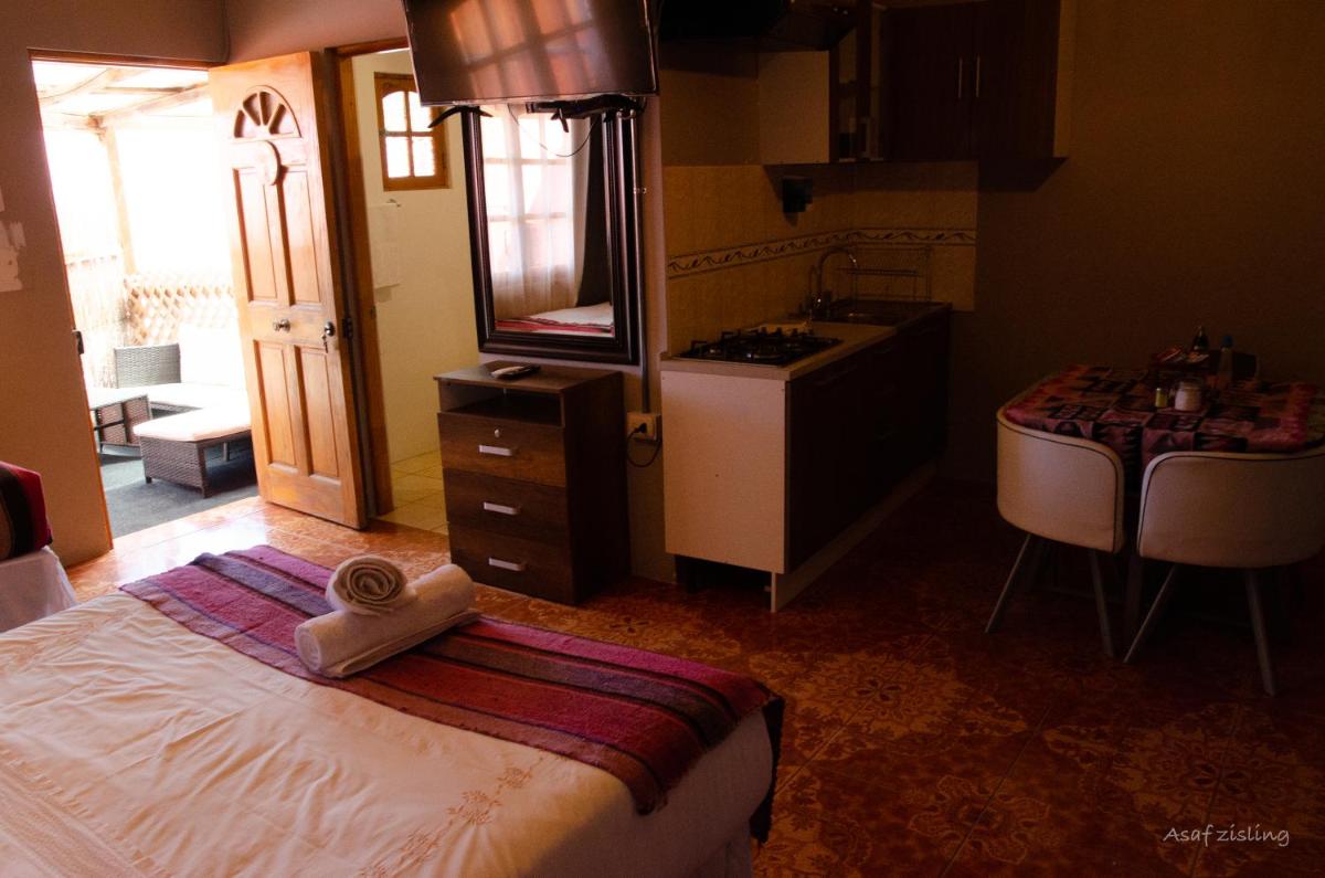 Cabañas Antay, antes Casa Kirckir - Housity