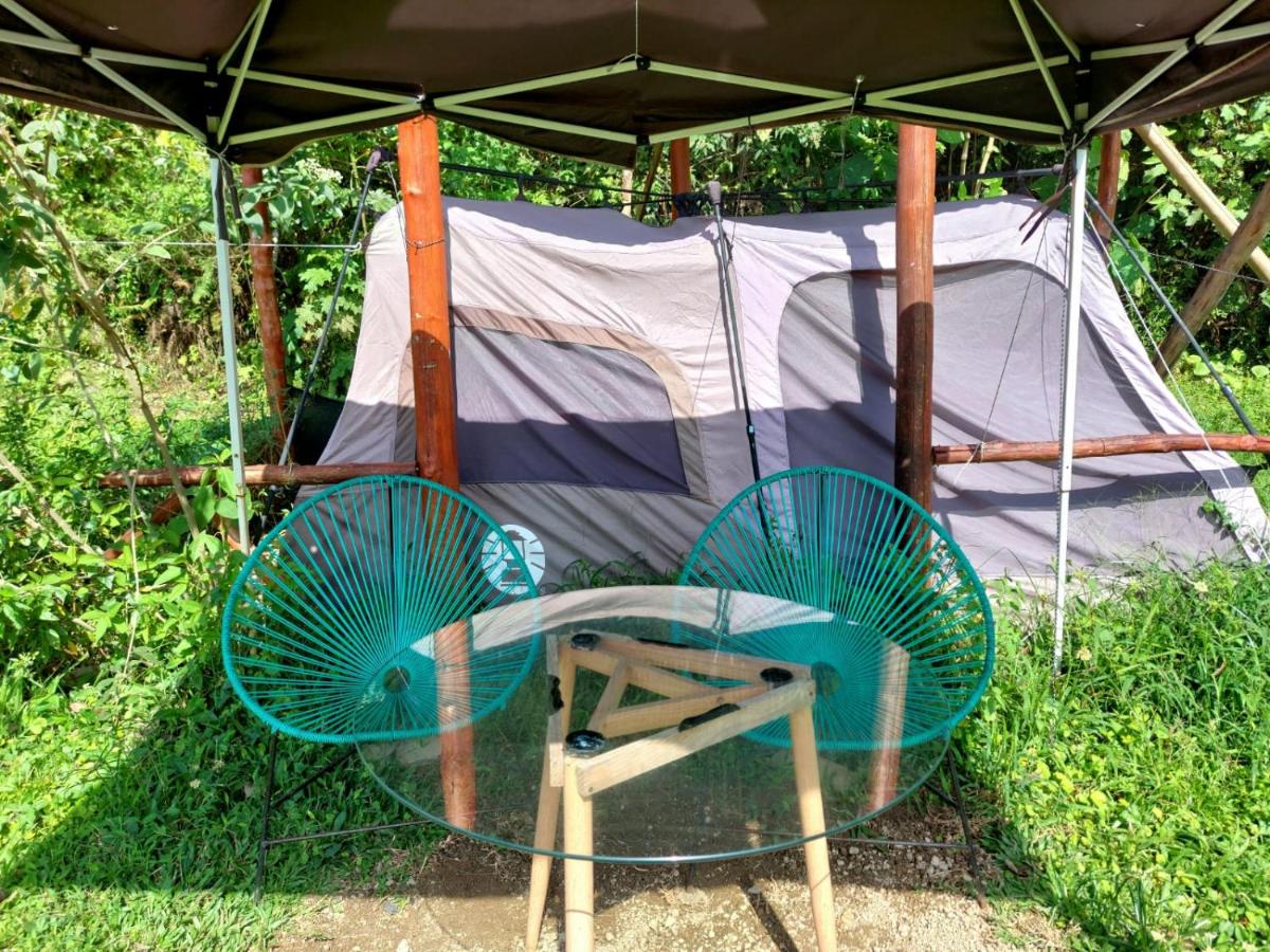 Suitetrails - Rustico Arenal B&B