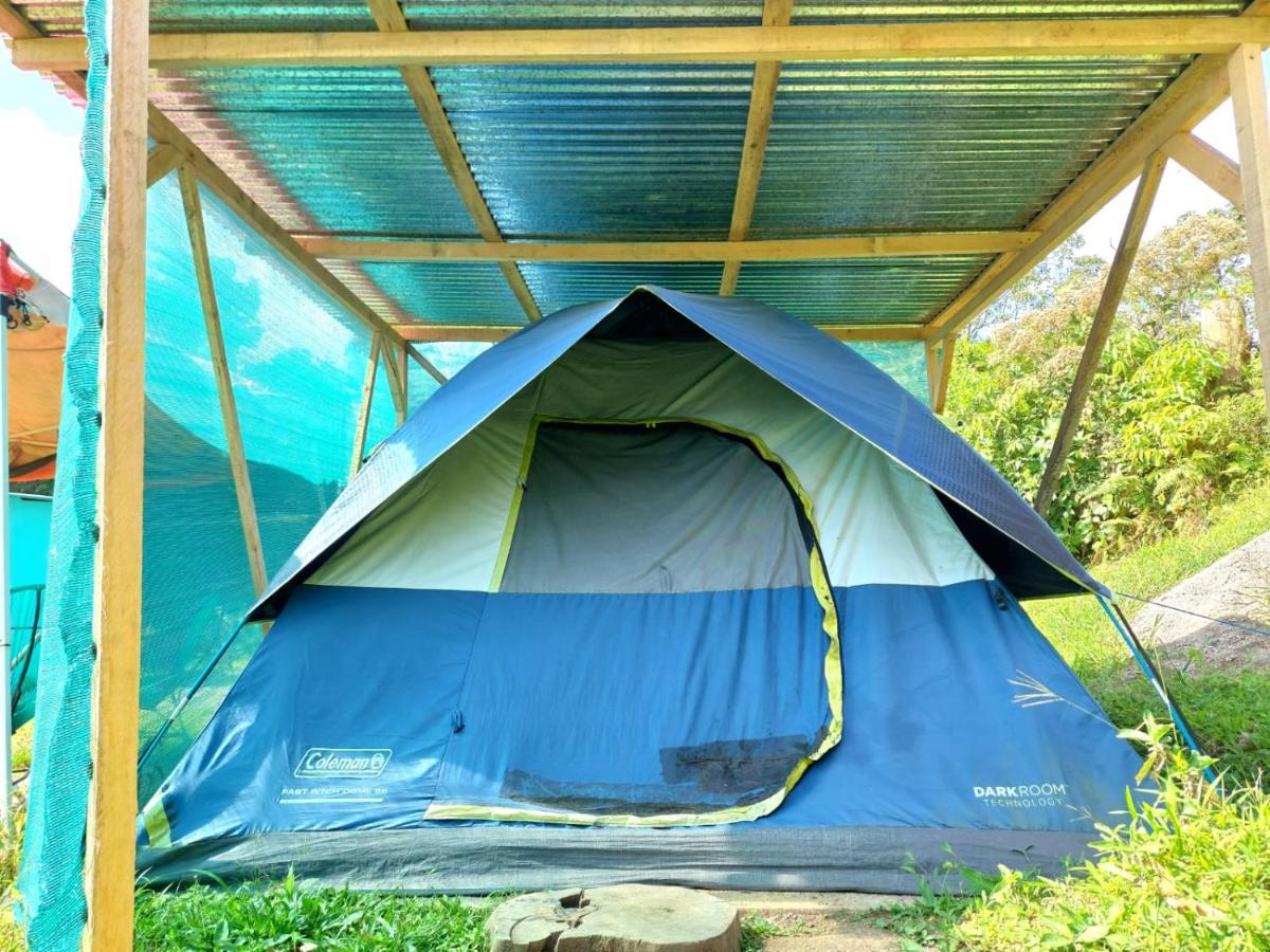 Suitetrails - Rustico Arenal B&B