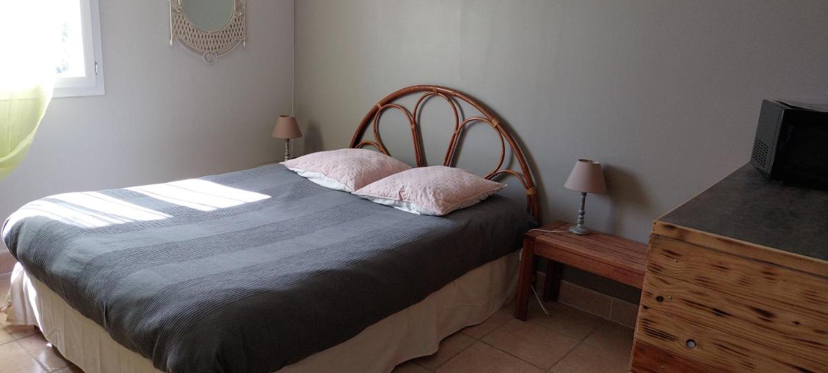 Le Relais du Gapeau - Housity