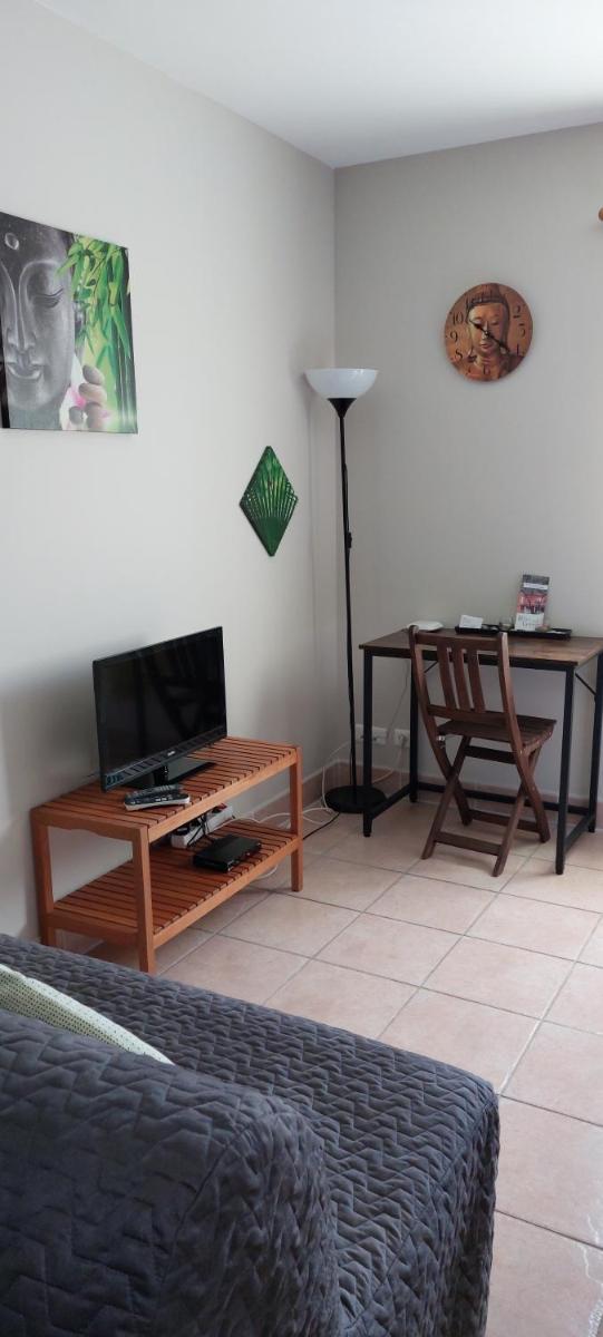 Le Relais du Gapeau - Housity