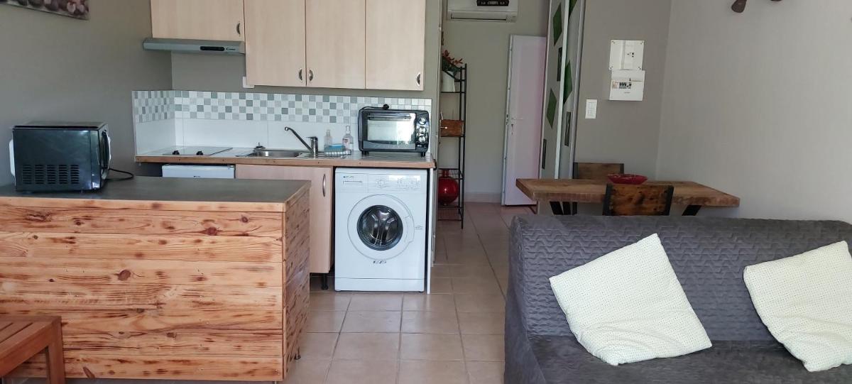 Le Relais du Gapeau - Housity