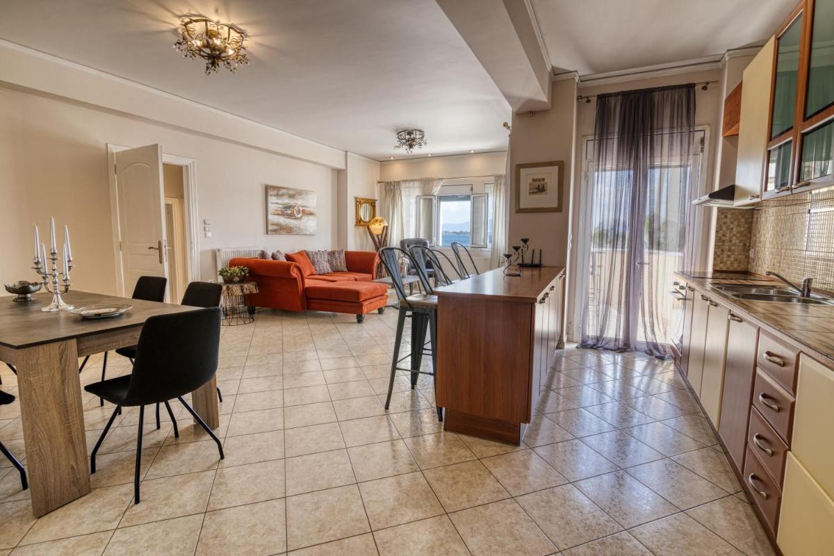Votsalakia Hotel & Luxury Apartments - Housity