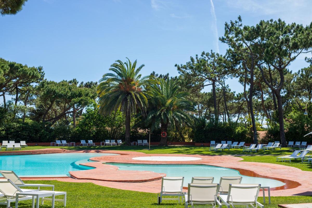 A piscina em ou perto de Onyria Marinha Cascais, Vignette Collection by IHG