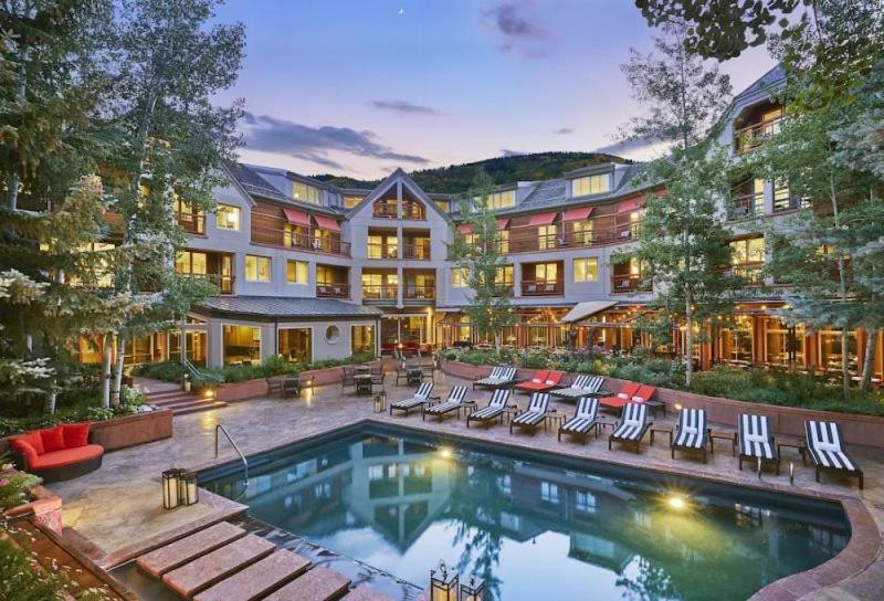 Aspen Little Nell 3 bedroom - Housity