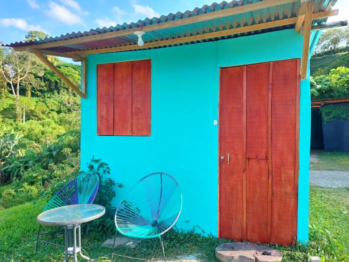 Suitetrails - Rustico Arenal B&B