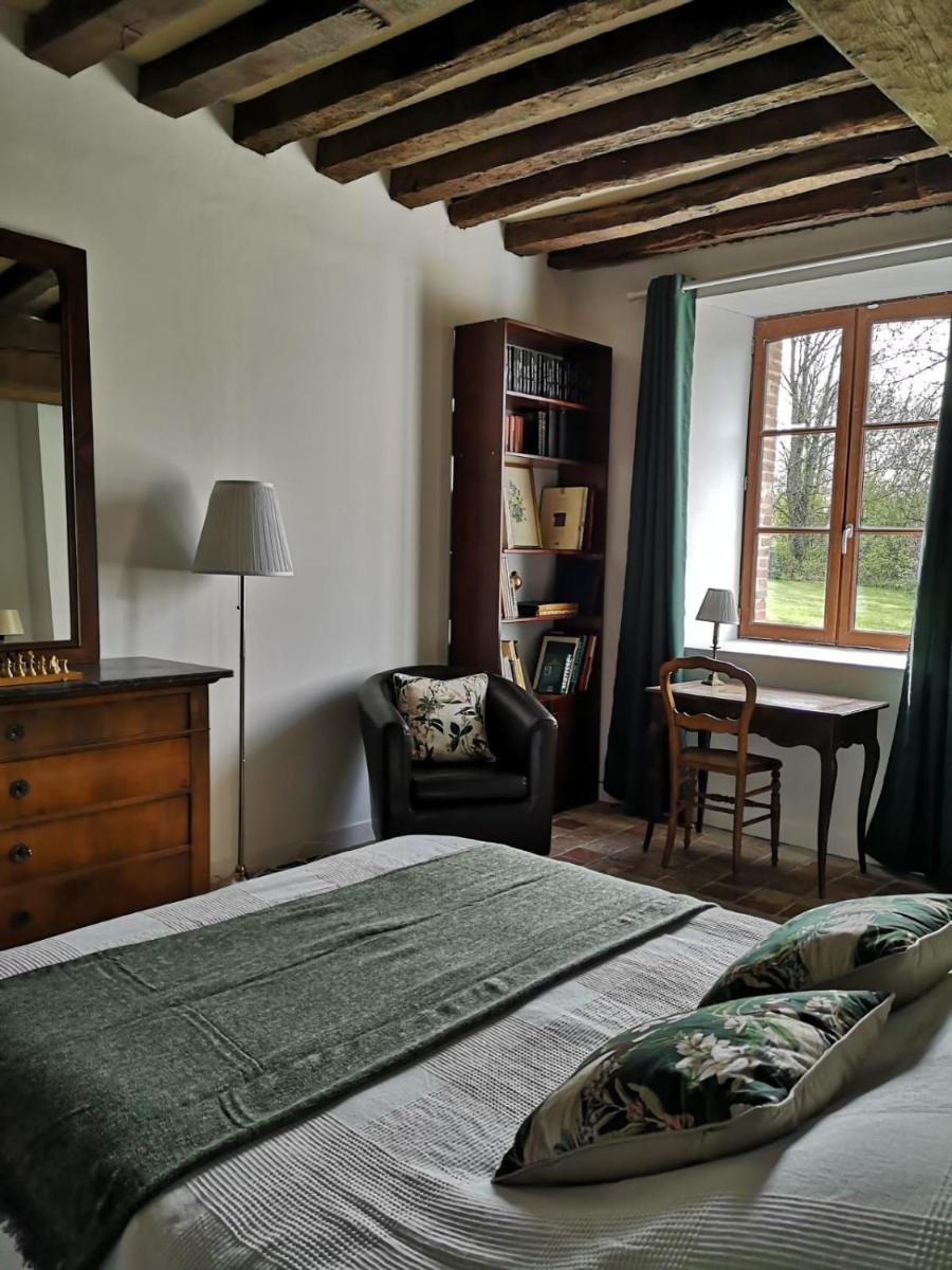 Gite Ligerie - Housity