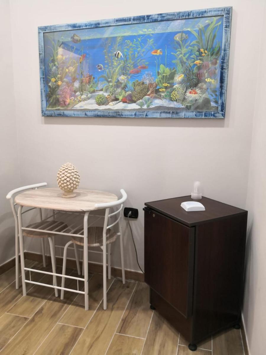 CARLINO Room's - Housity