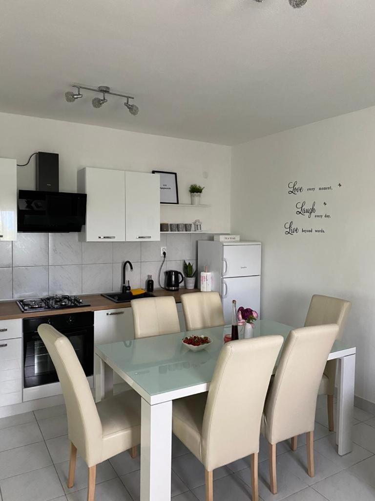 Holiday house Ana - Hizvo