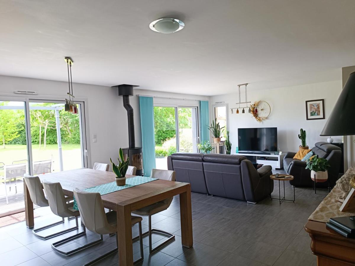 B&B Marianne-Jacky Lemans - Housity