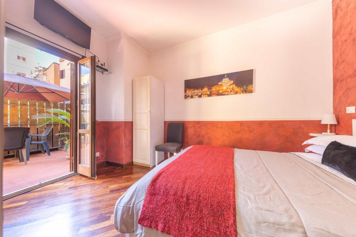 The Maisonette - Housity