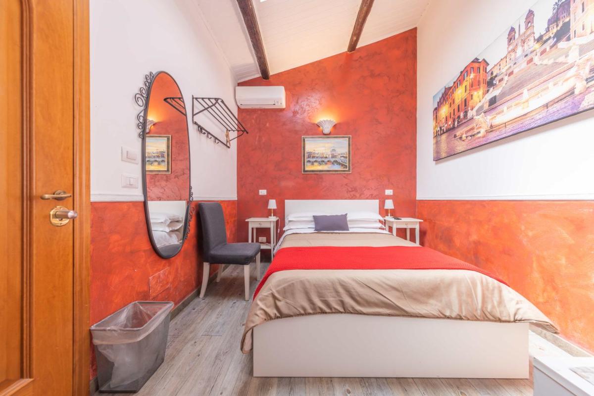 The Maisonette - Housity