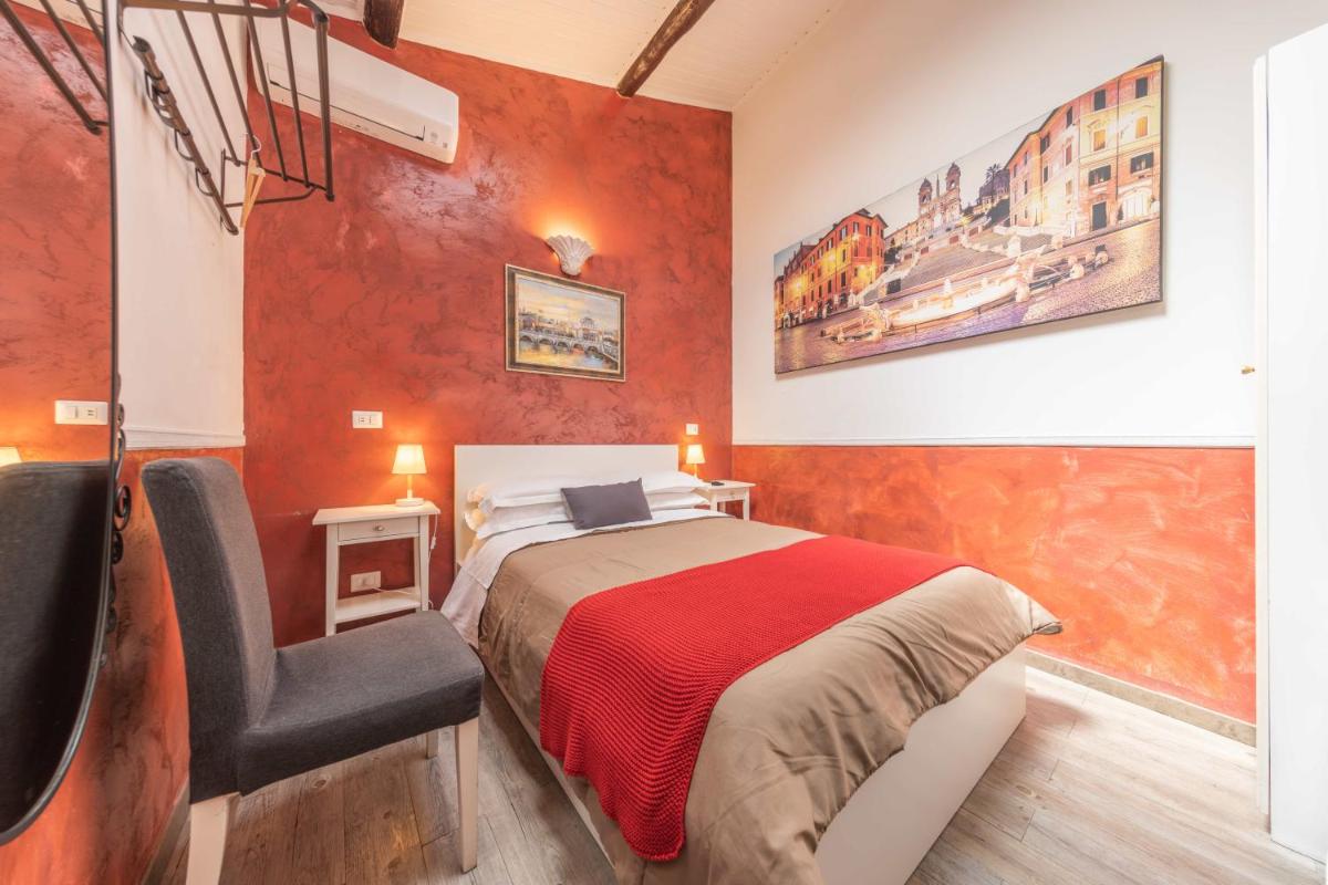 The Maisonette - Housity
