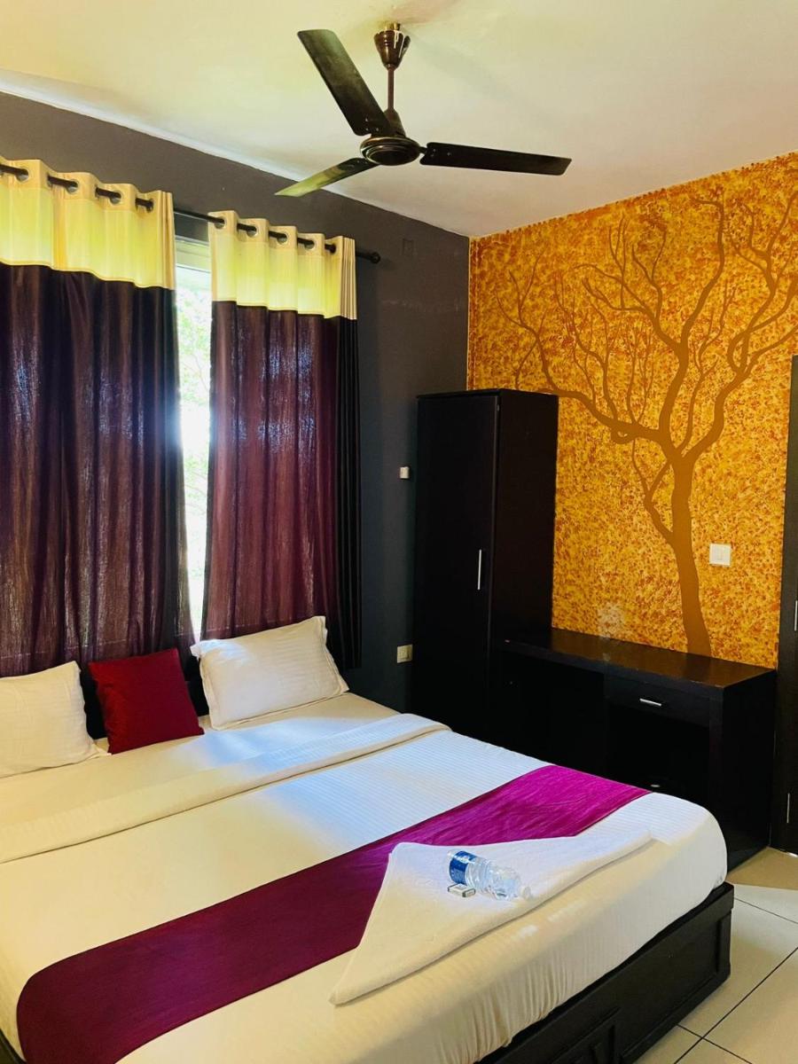 LetStay Vythiri Hill Palace - Housity