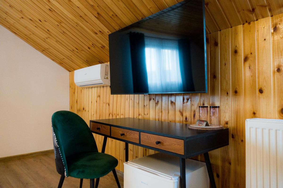 EDA ROOMS - Housity