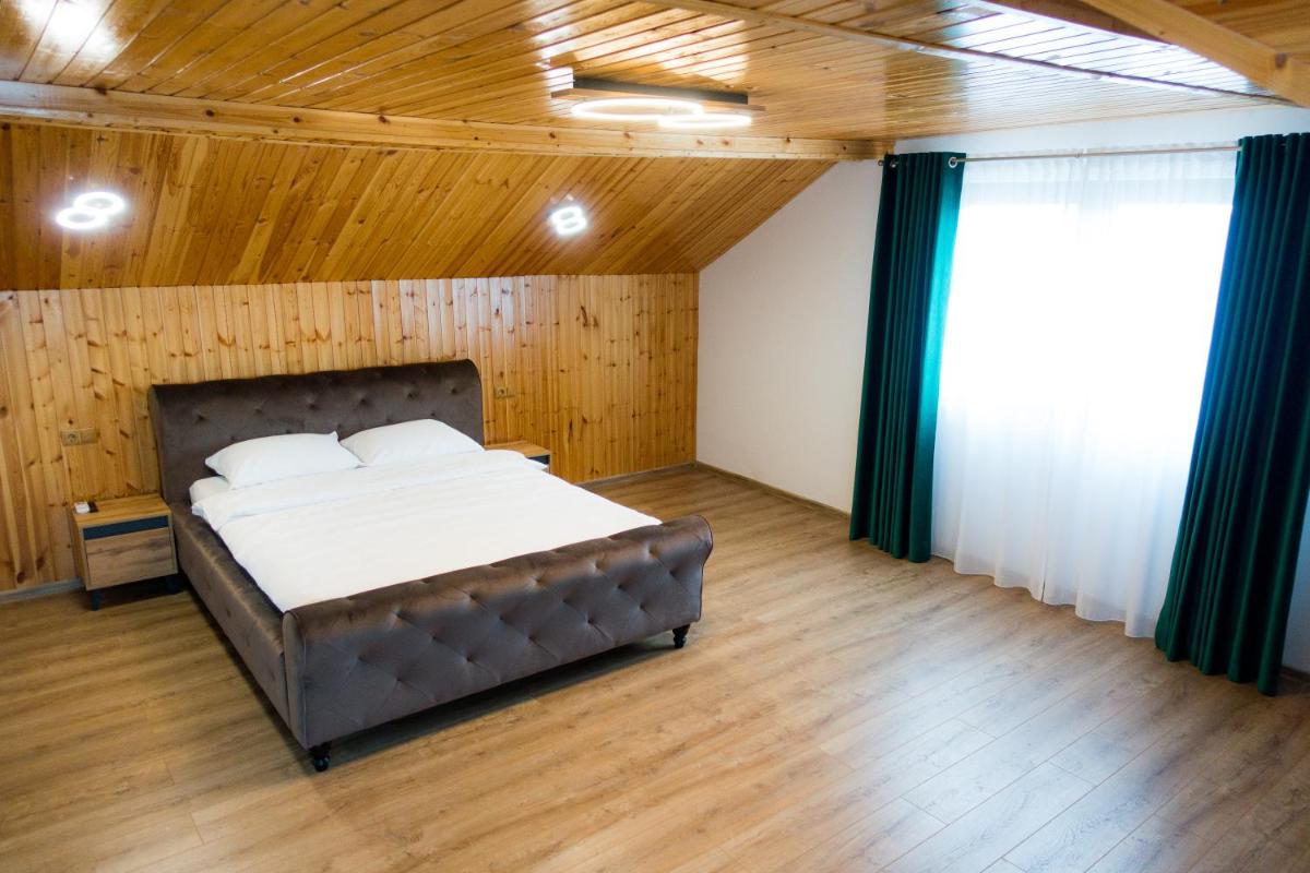 EDA ROOMS - Housity