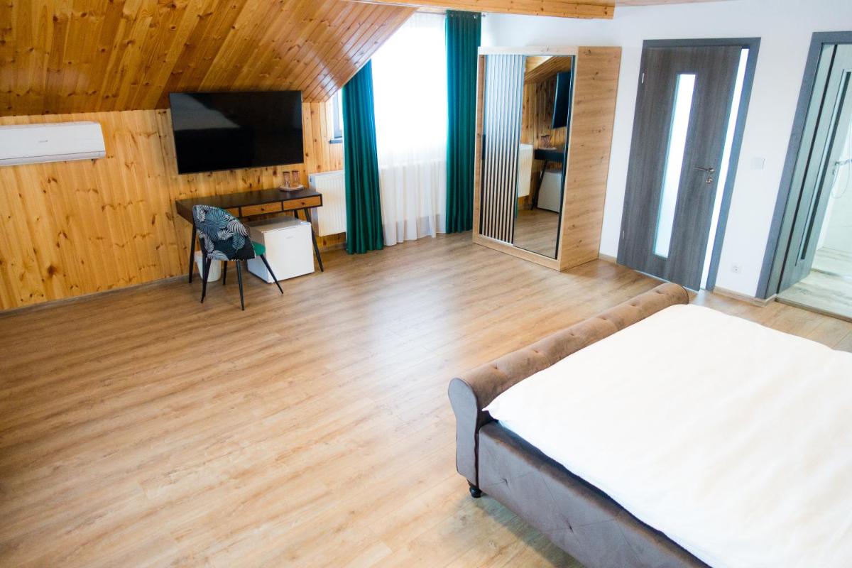 EDA ROOMS - Housity