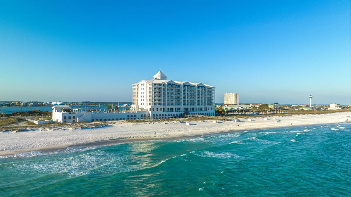 The Pensacola Beach Resort - Housity