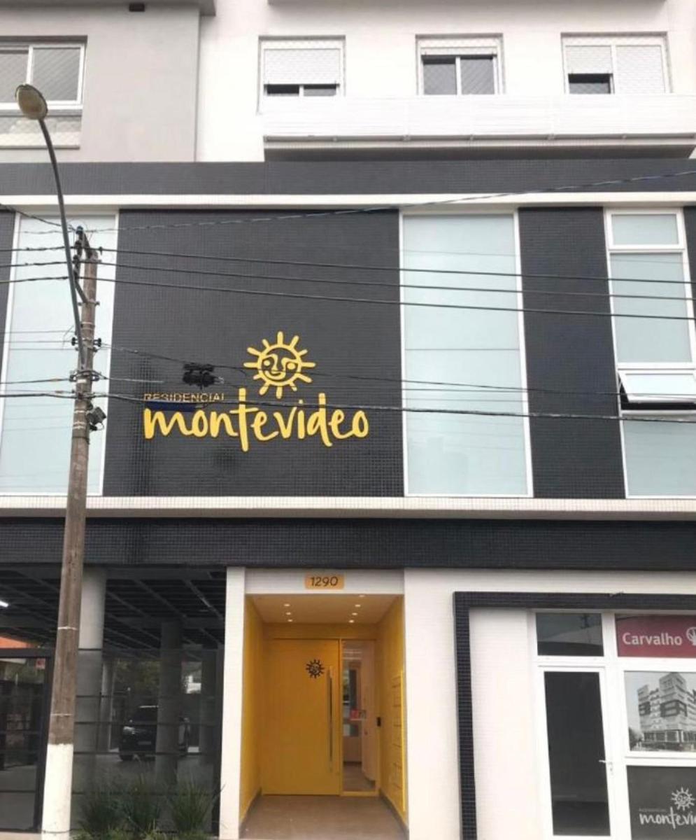 Studio Residencial Montevideo - Housity