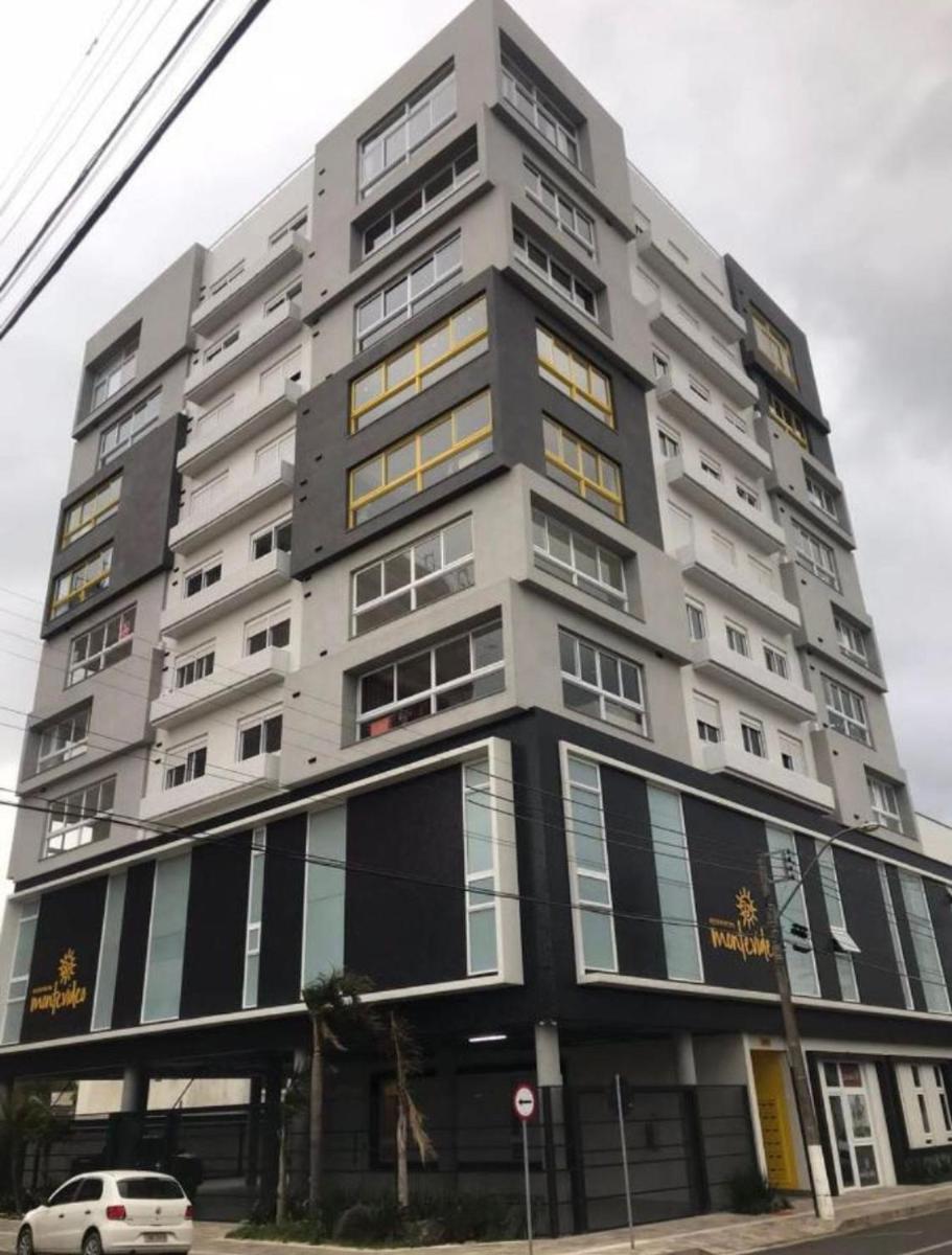 Studio Residencial Montevideo - Housity