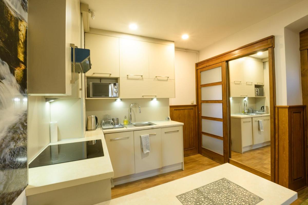 Apartament Oskar - Housity