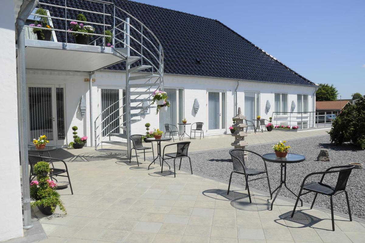 Hotel CoCo Aps - Housity